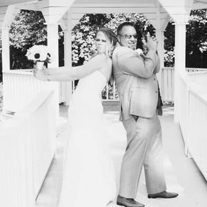 Meet your Posher, Jess